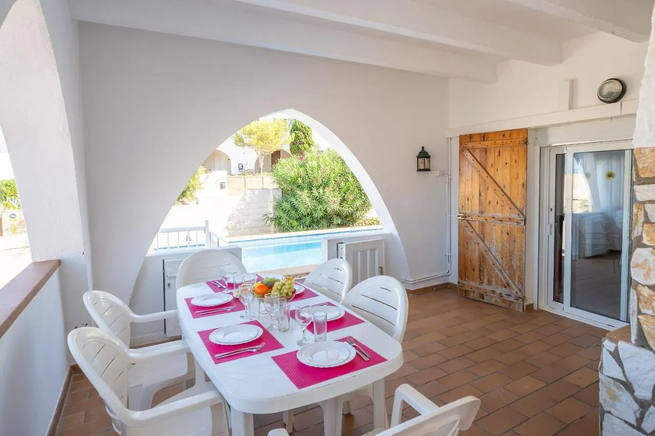 Villa Sharon L' Escala