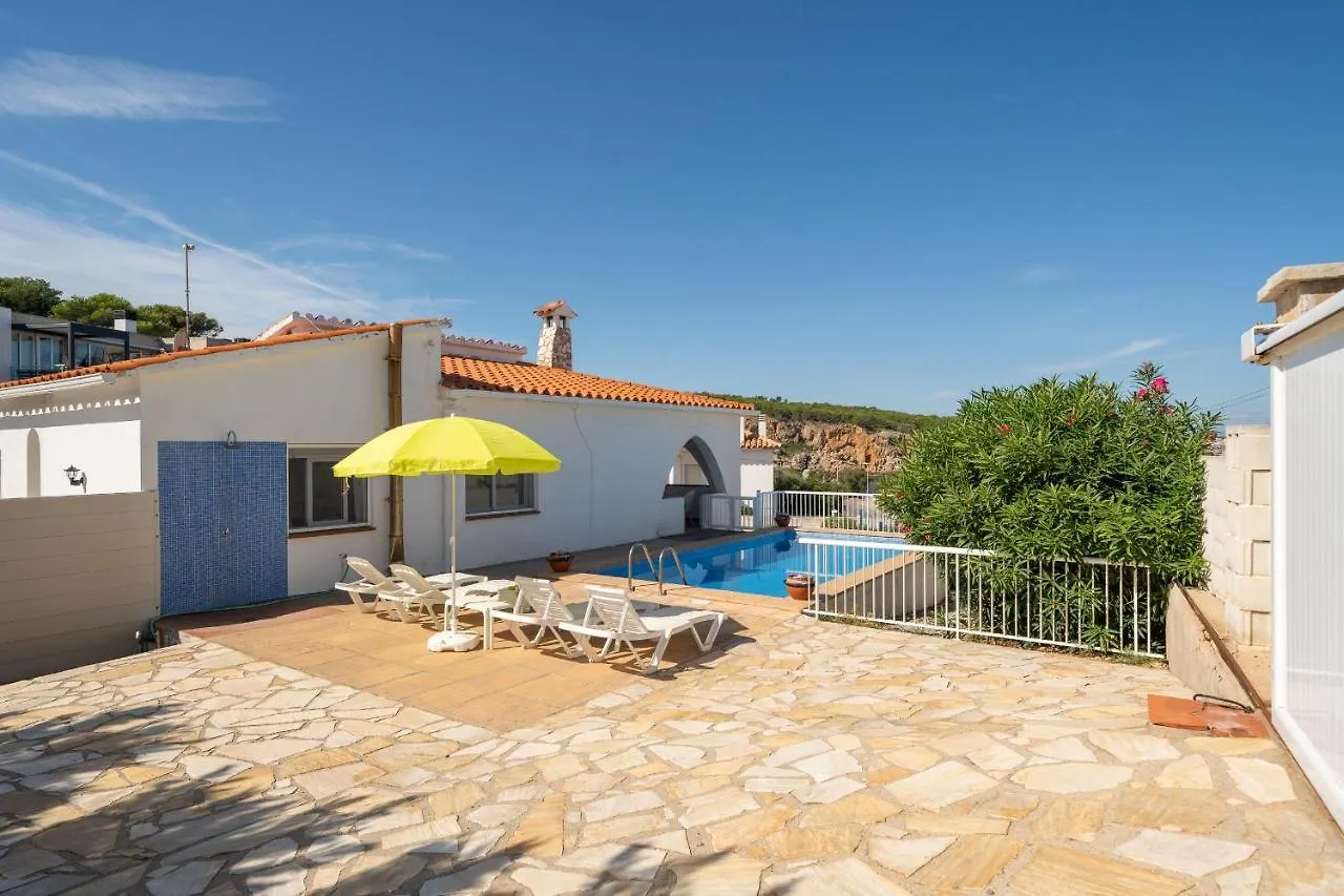 Villa Sharon L' Escala